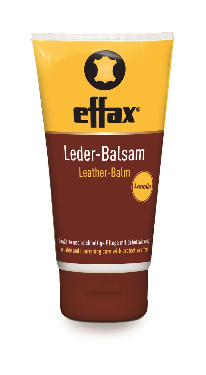 Effax Leather Balm - Nags Essentials
