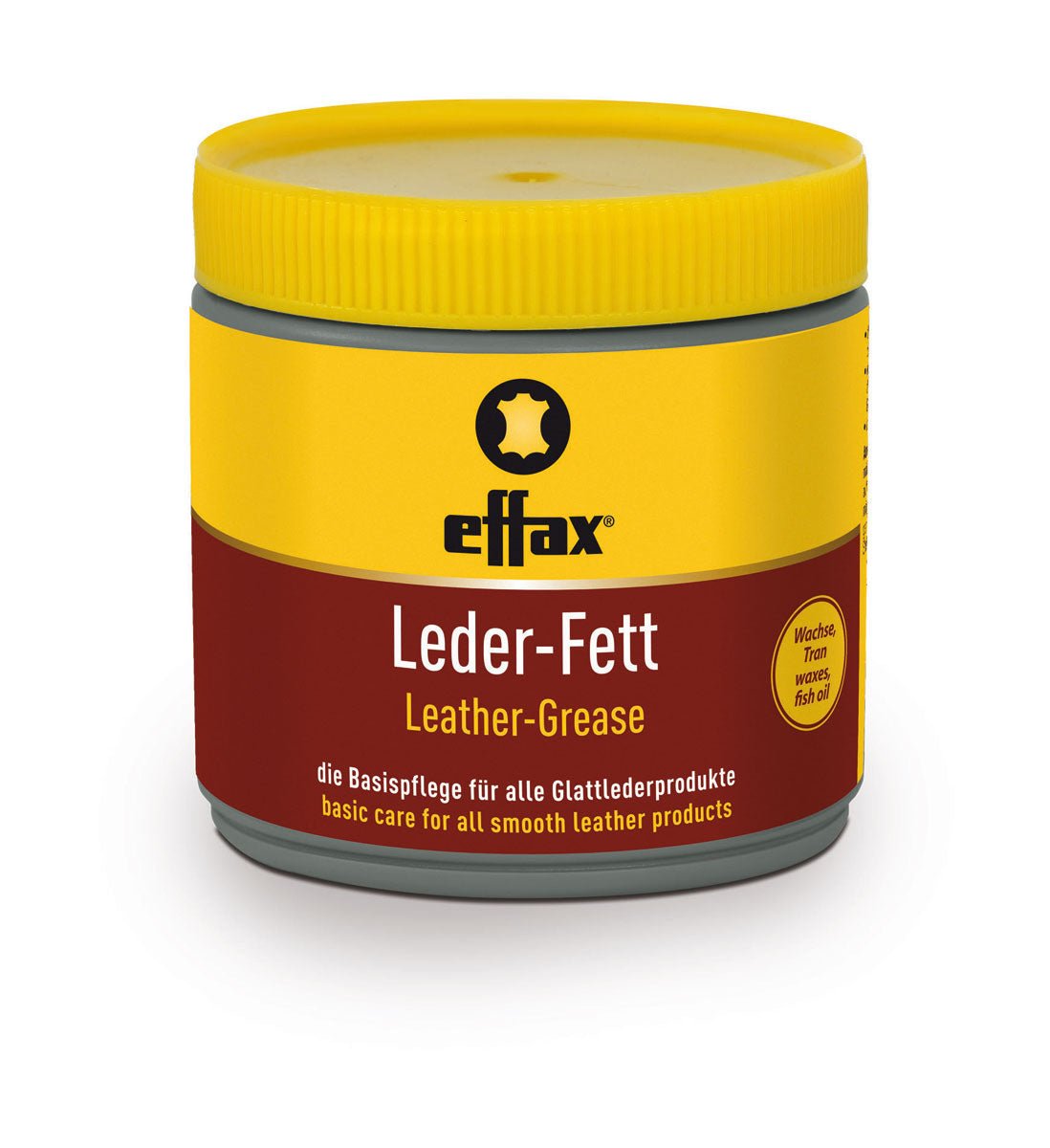 Effax Leather Grease - Nags Essentials