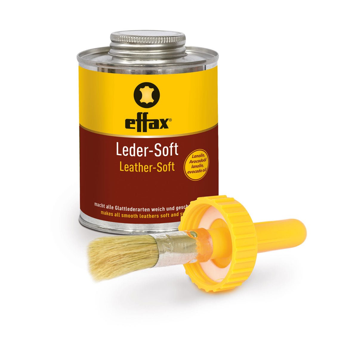Effax Leather Soft - Nags Essentials