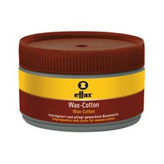 Effax Wax-Cotton - Nags Essentials