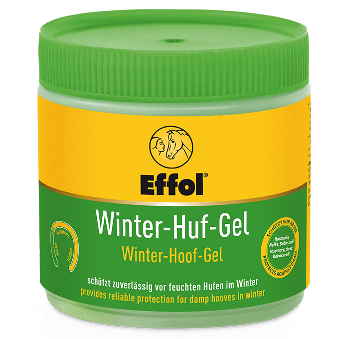 Effol Winter Hoof Gel - Nags Essentials