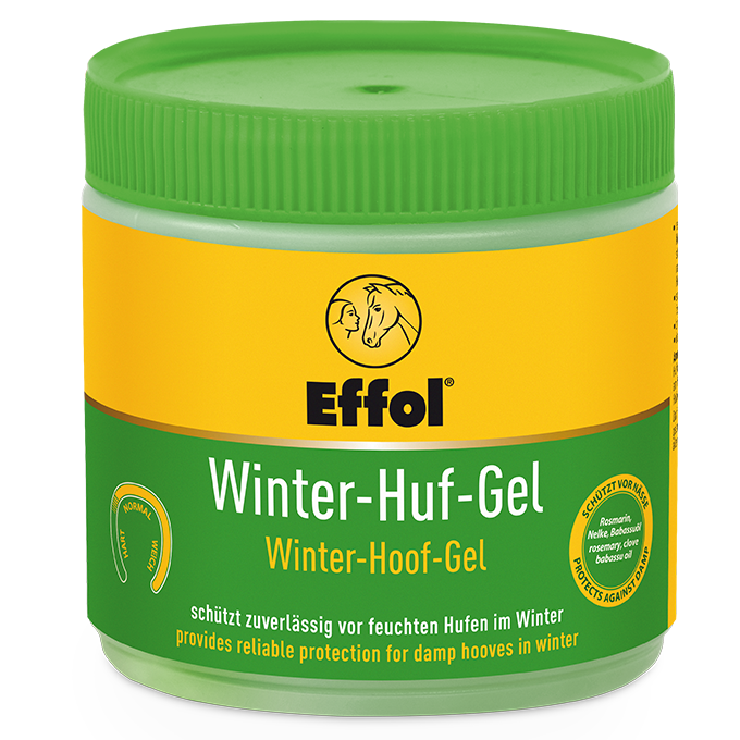 Effol Winter Hoof Gel - Nags Essentials