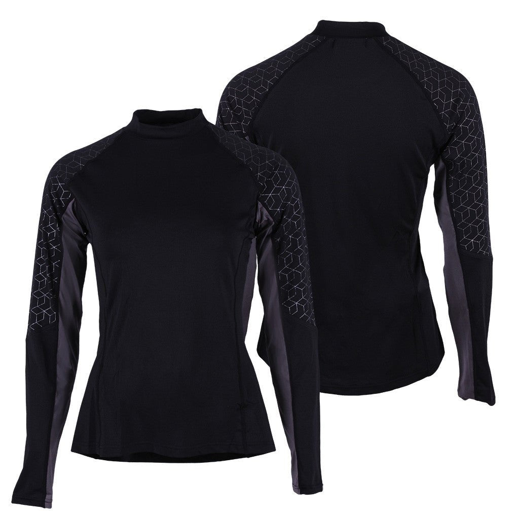 Eldorado Junior Baselayer Sports Top - Nags Essentials