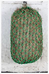 Elim-a-Net Haynets - Nags Essentials