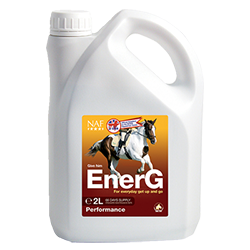 NAF EnerG - Nags Essentials