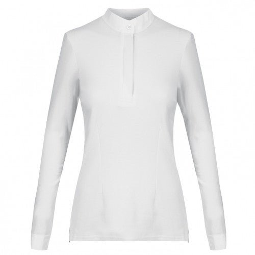 Equetech Junior Winter Stock Shirt - Nags Essentials