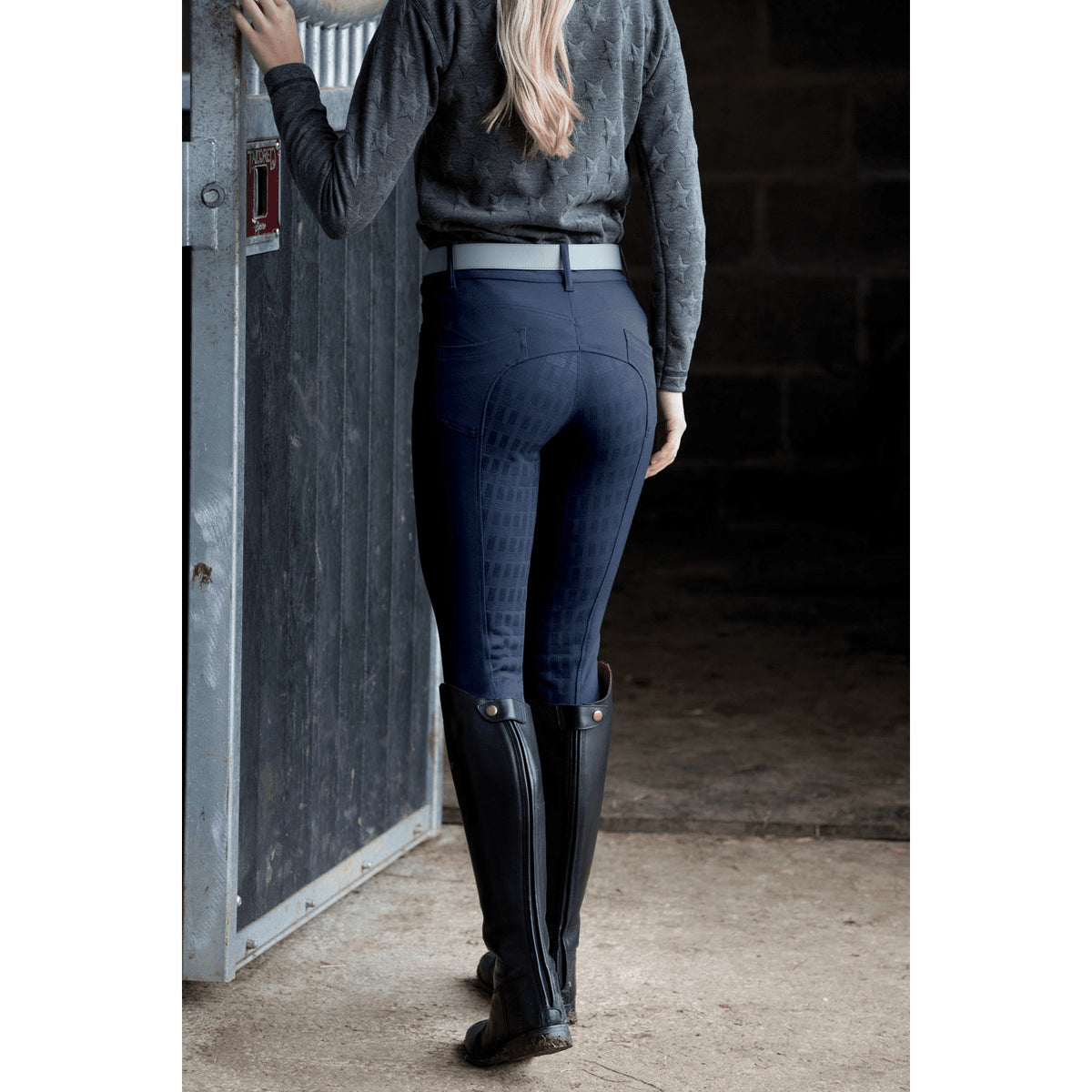 Equetech Shapers Breeches - Nags Essentials