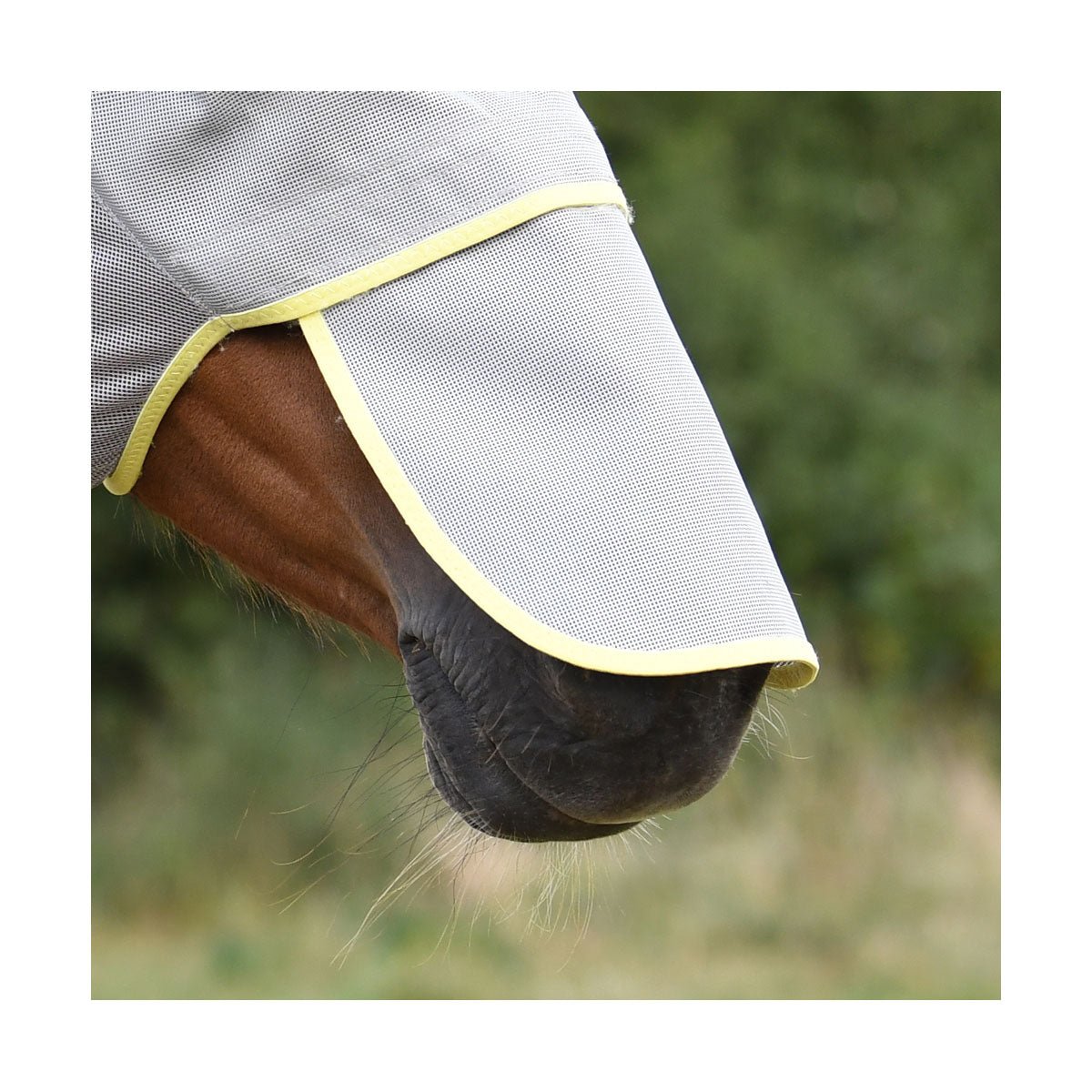 Equilibrium Field Relief detachable Nose Piece - Nags Essentials