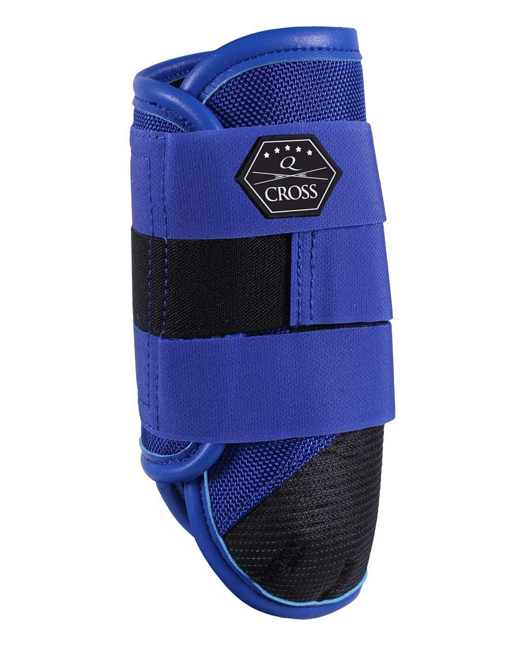 Eventing Boots Front Leg Technical - Nags Essentials