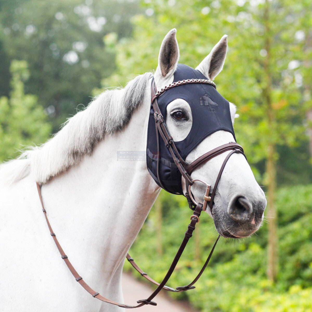 Fenwick Liquid Titanium Calming Mask - Nags Essentials