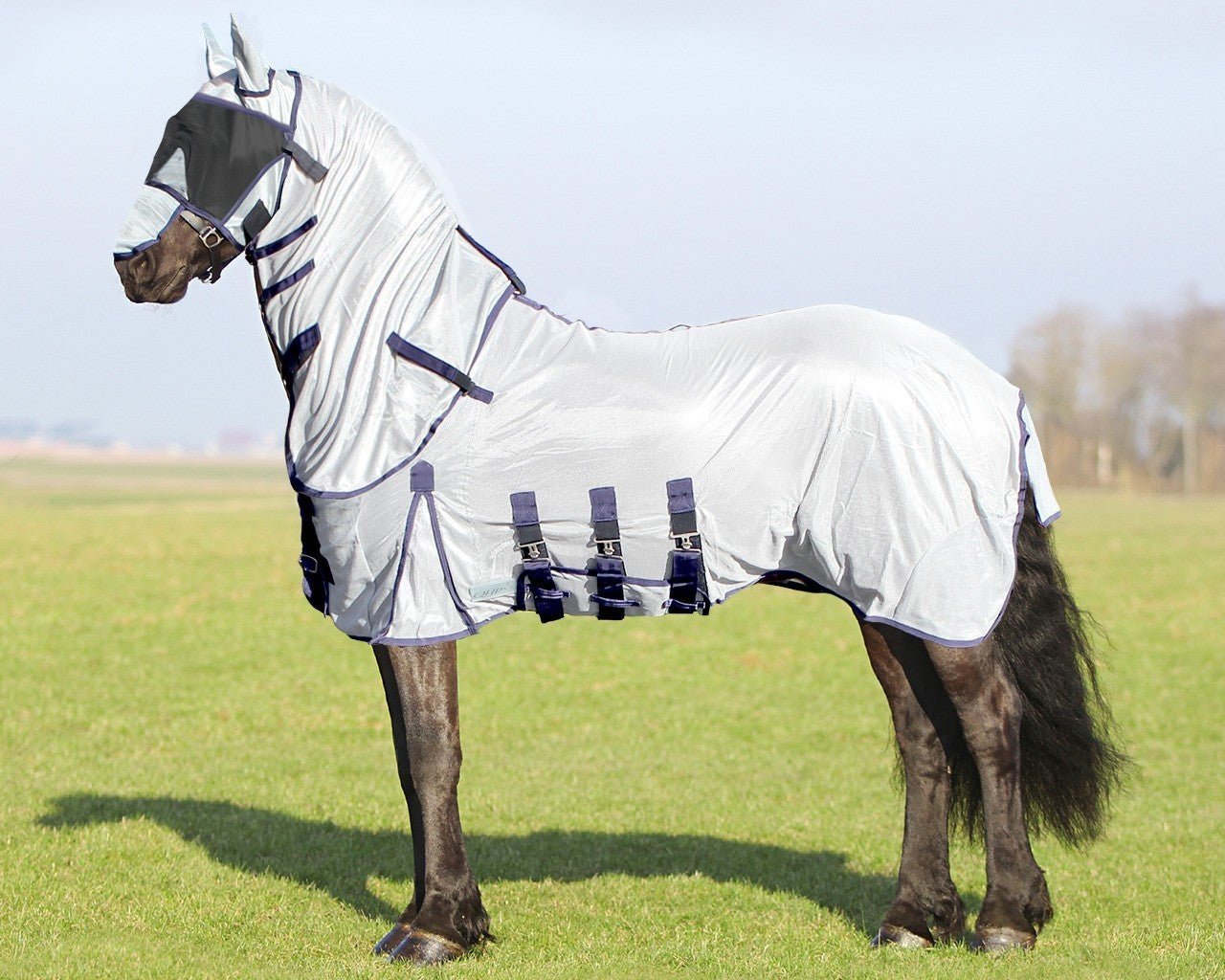 Fly Rug XL Extra large Horses - Nags Essentials