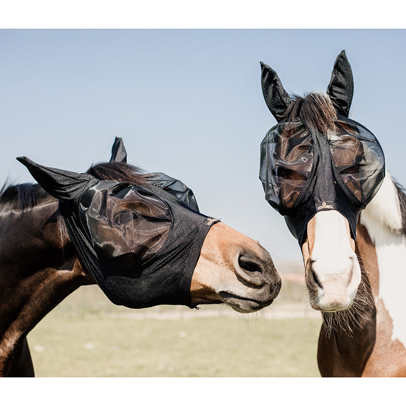 Kentucky Fly Mask Slim Fit