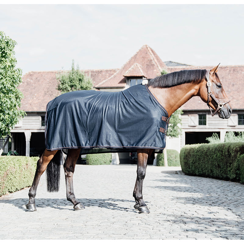 Kentucky Horsewear Mesh Fly Sheet - Nags Essentials