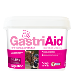 NAF GastriAid - Nags Essentials