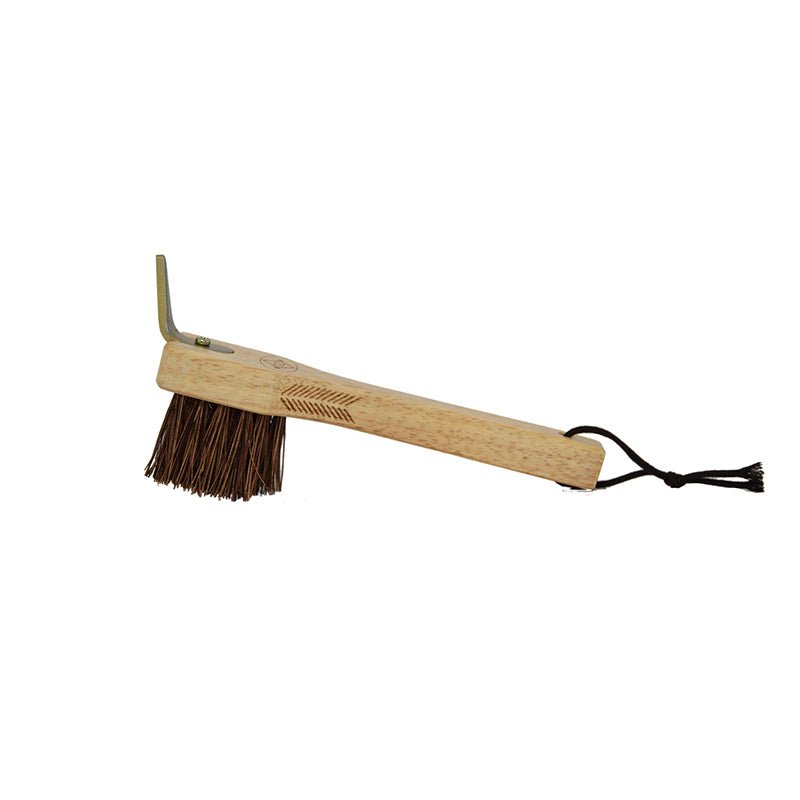 Grooming Deluxe Hoof Pick - Nags Essentials