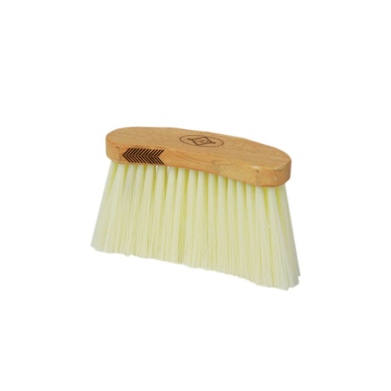 Grooming Deluxe Middle Brush Long - Nags Essentials