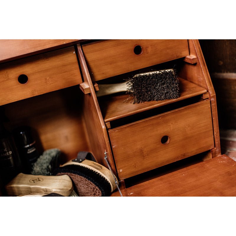 Grooming Deluxe Show Grooming Box - Nags Essentials