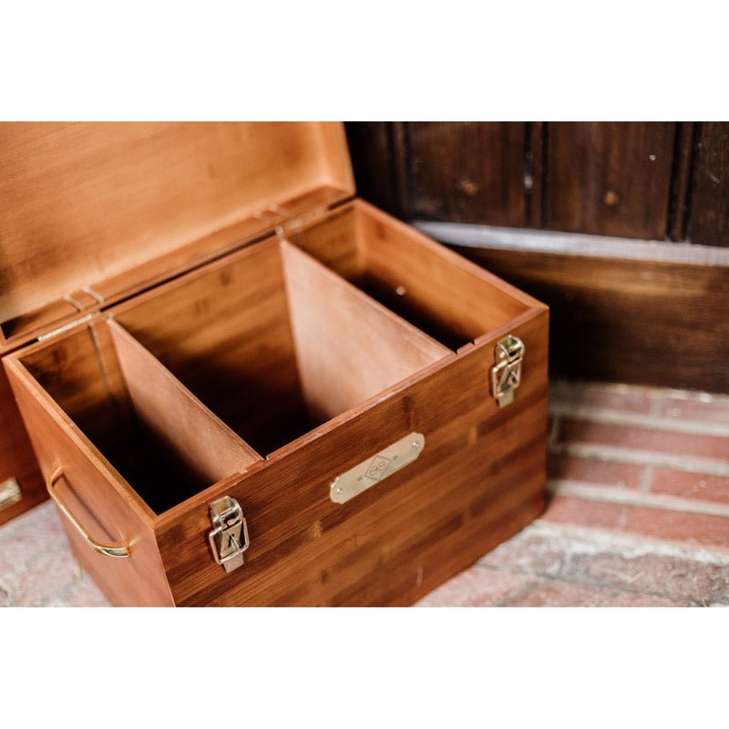 Grooming Deluxe Tack Box - Nags Essentials