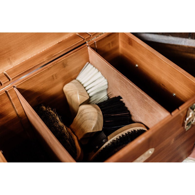 Grooming Deluxe Tack Box - Nags Essentials