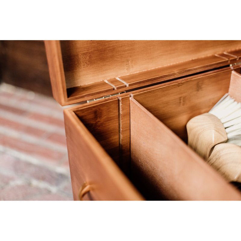 Grooming Deluxe Tack Box - Nags Essentials