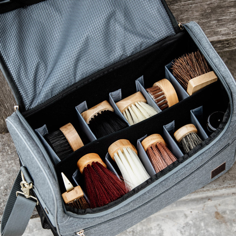 Kentucky Grooming Bag