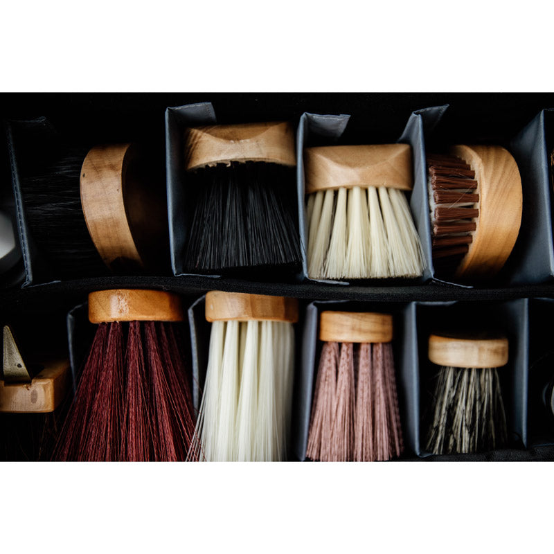 Kentucky Grooming Bag