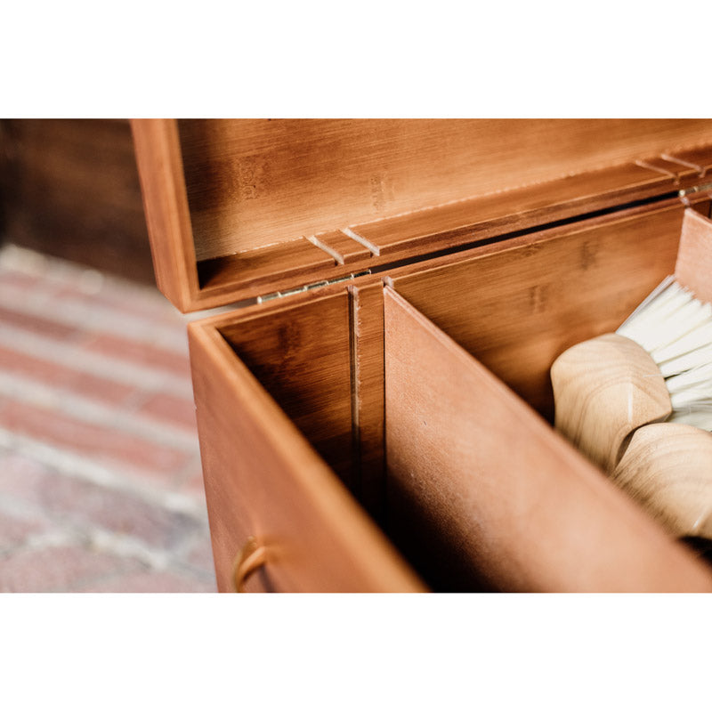 Grooming Deluxe Show Tack Box - Nags Essentials