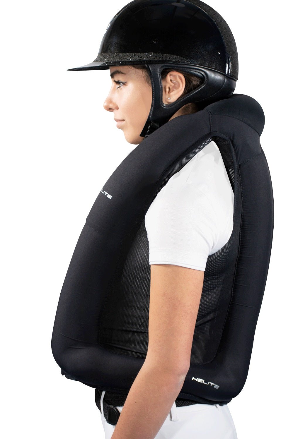 Helite Zip in 2 Air bag - Nags Essentials