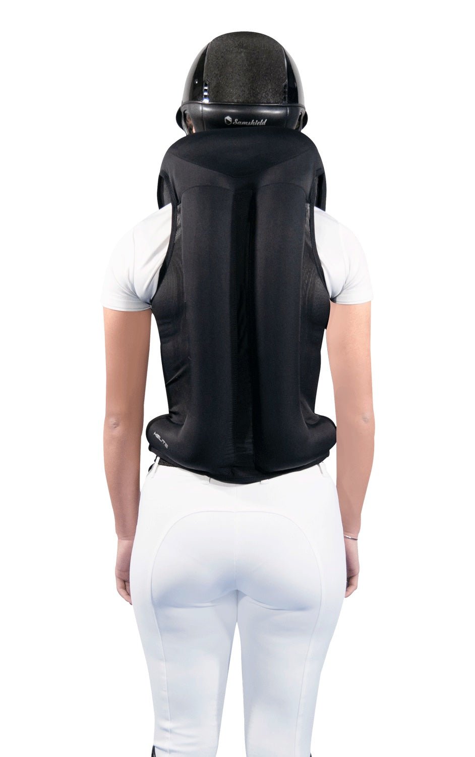 Helite Zip in 2 Air bag - Nags Essentials