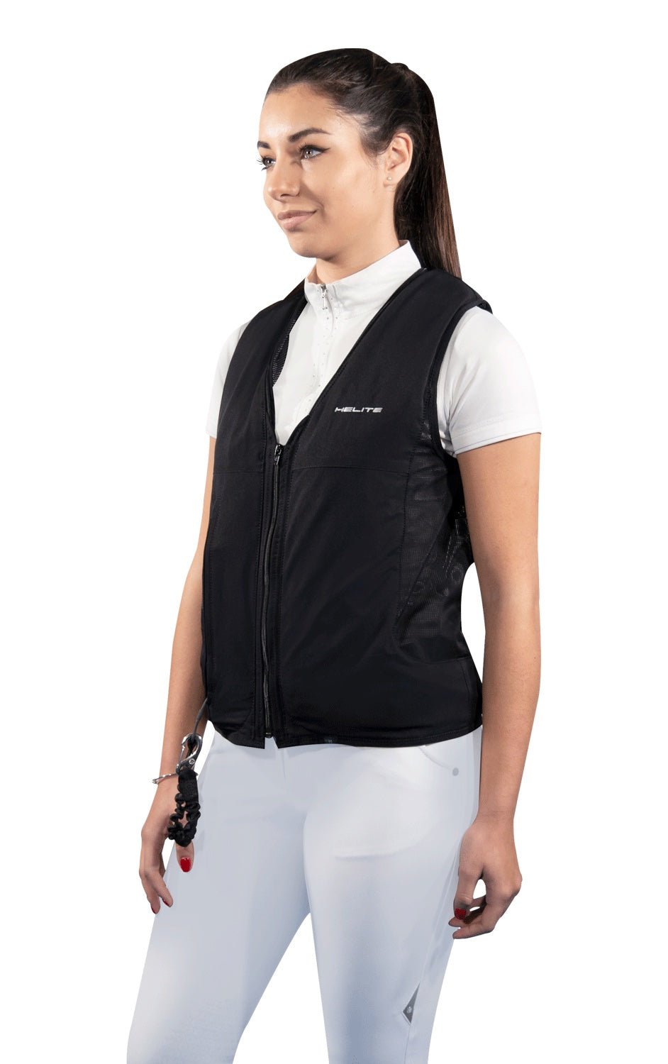 Helite Zip in 2 Air bag - Nags Essentials