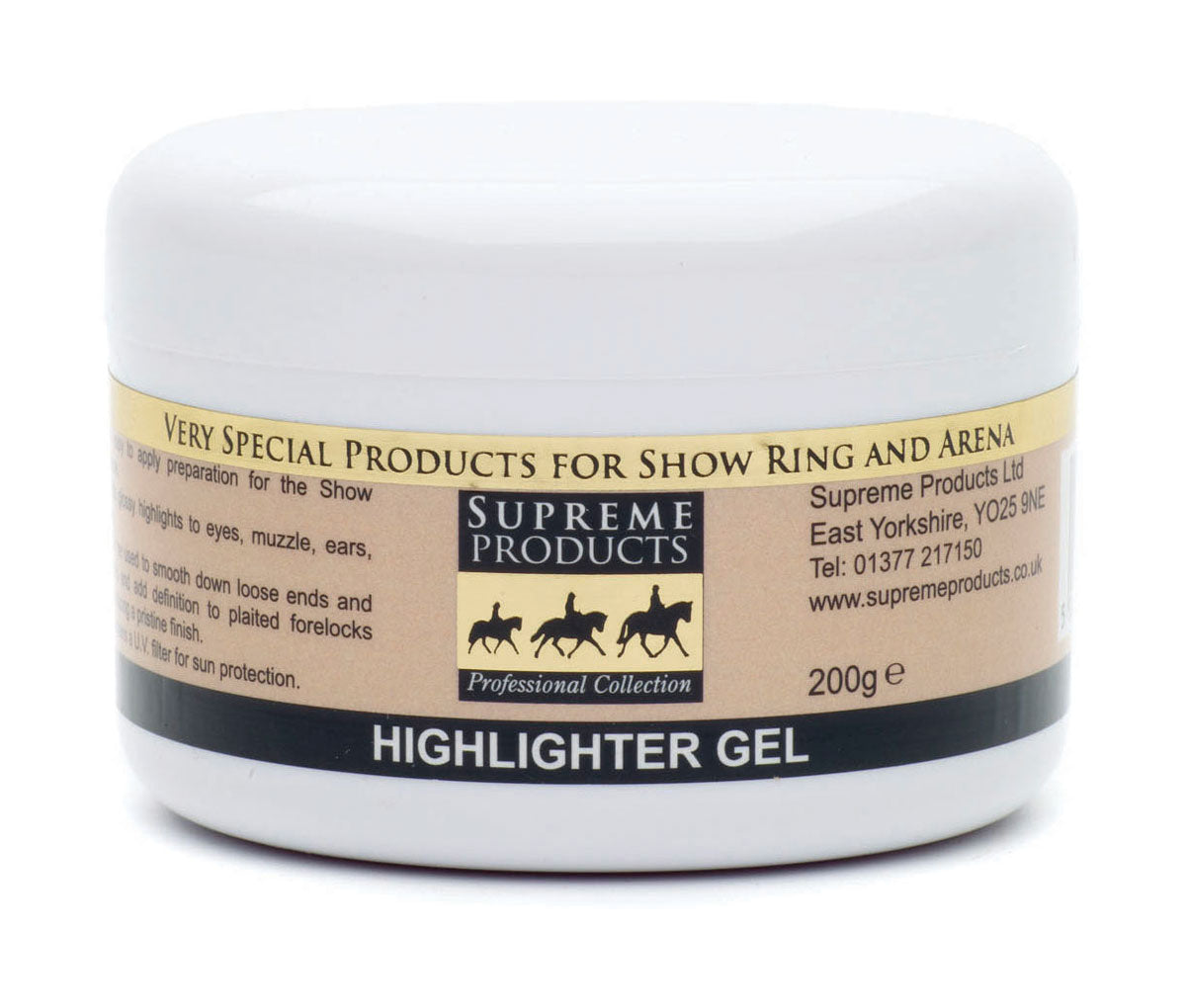 Supreme Products Highlighter Gel - Nags Essentials