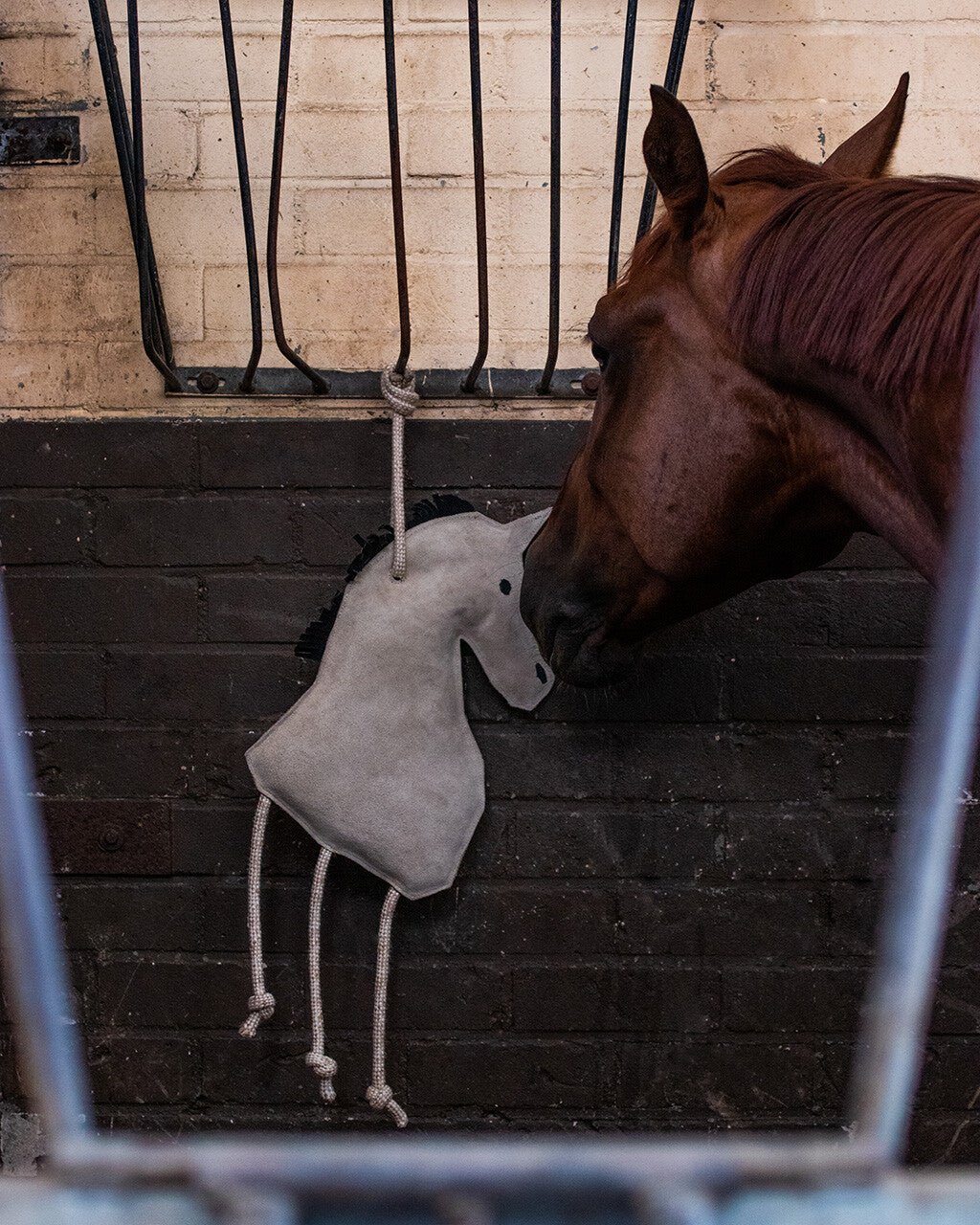 Horse Toy - Nags Essentials