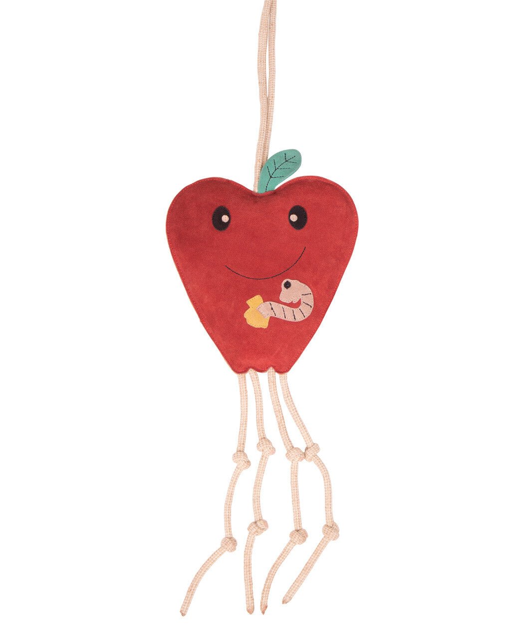 Horse Toy Apple - Nags Essentials