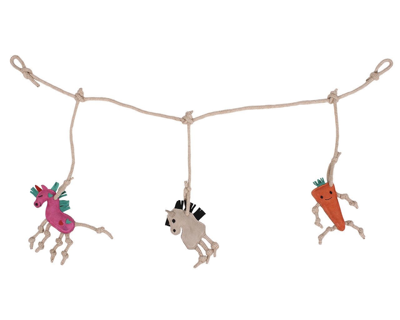 Horse toy box hanger - Nags Essentials