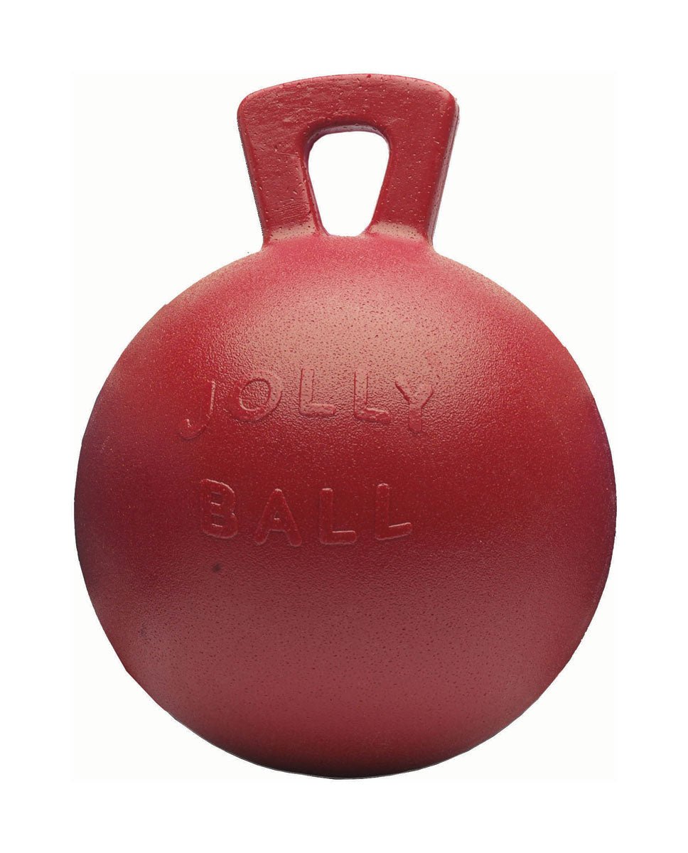 Horsemen's Pride Jolly Ball - Nags Essentials
