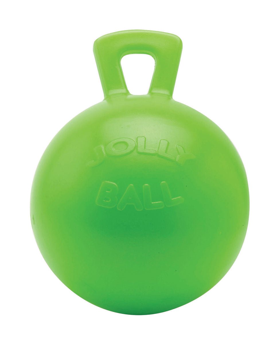 Horsemen's Pride Jolly Ball - Nags Essentials