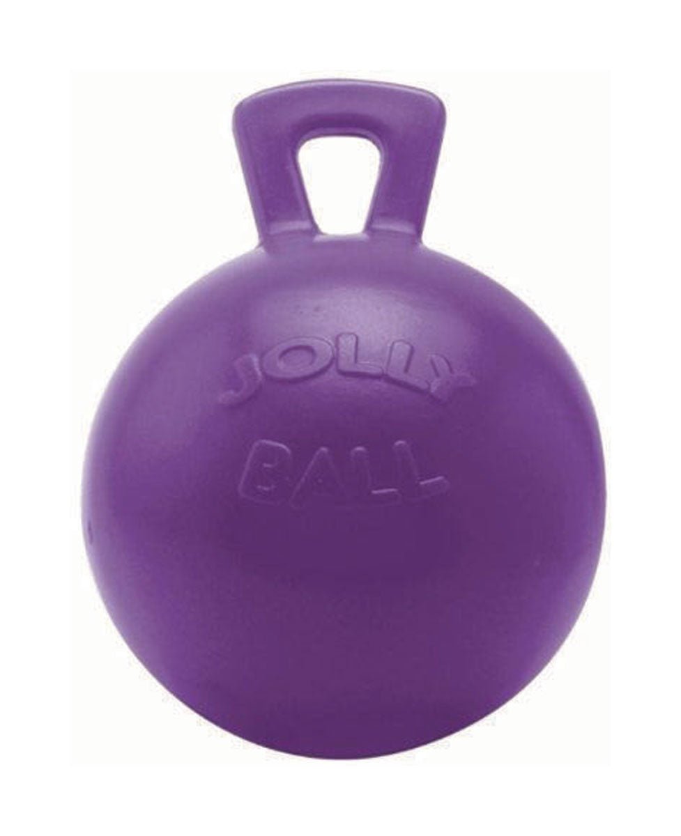 Horsemen's Pride Jolly Ball - Nags Essentials