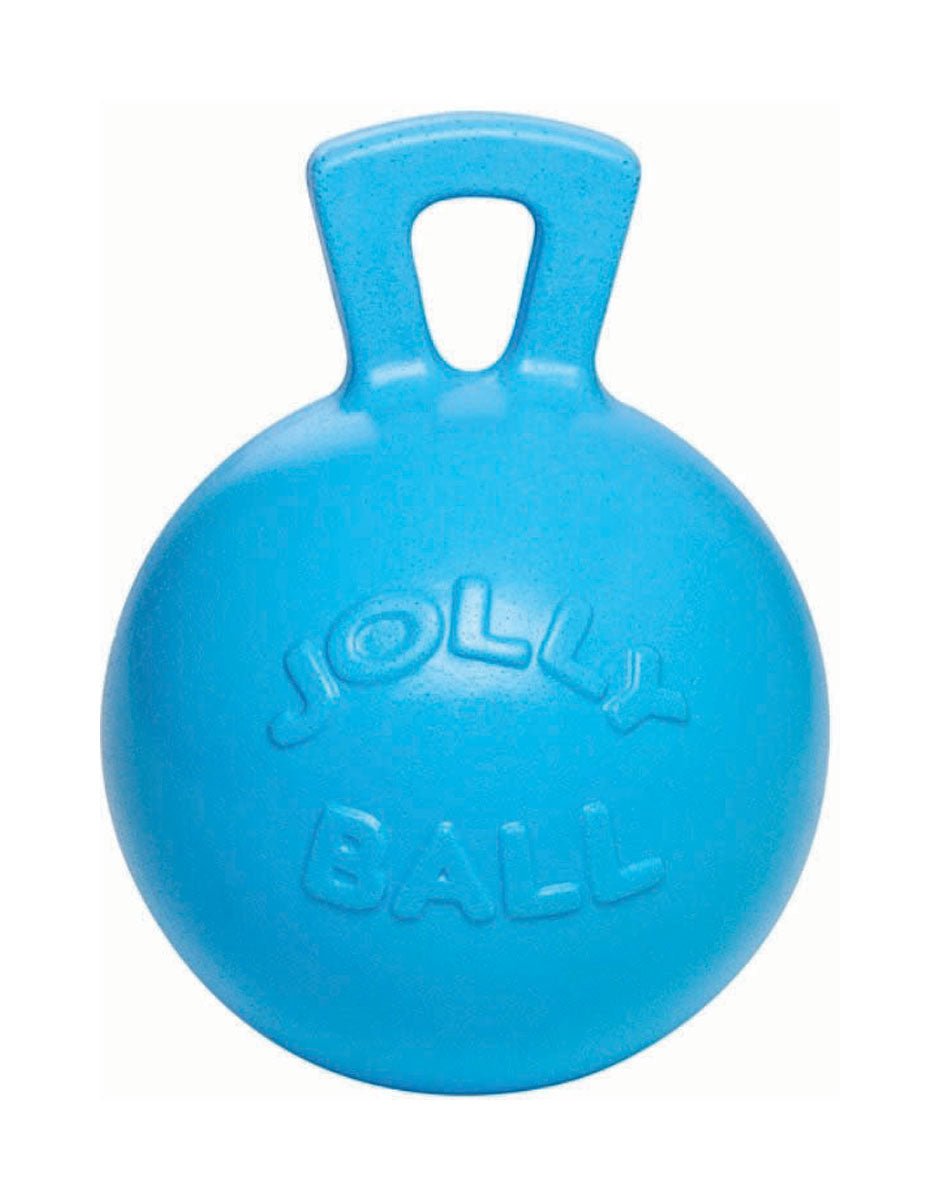 Horsemen's Pride Jolly Ball - Nags Essentials