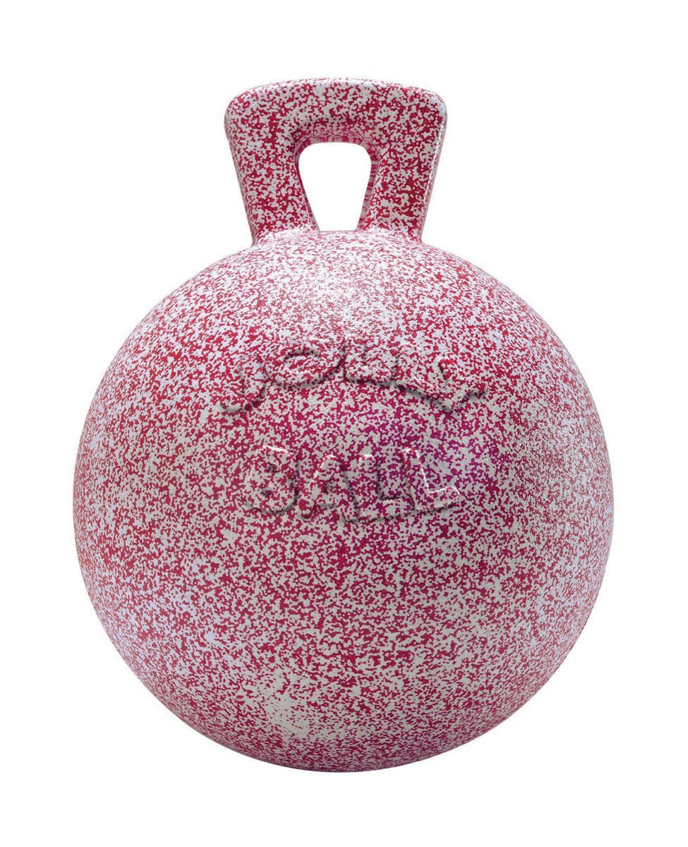 Horsemen's Pride Jolly Ball - Nags Essentials