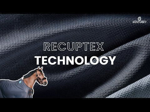 Kentucky Magnetic Recuptex Horse Rug