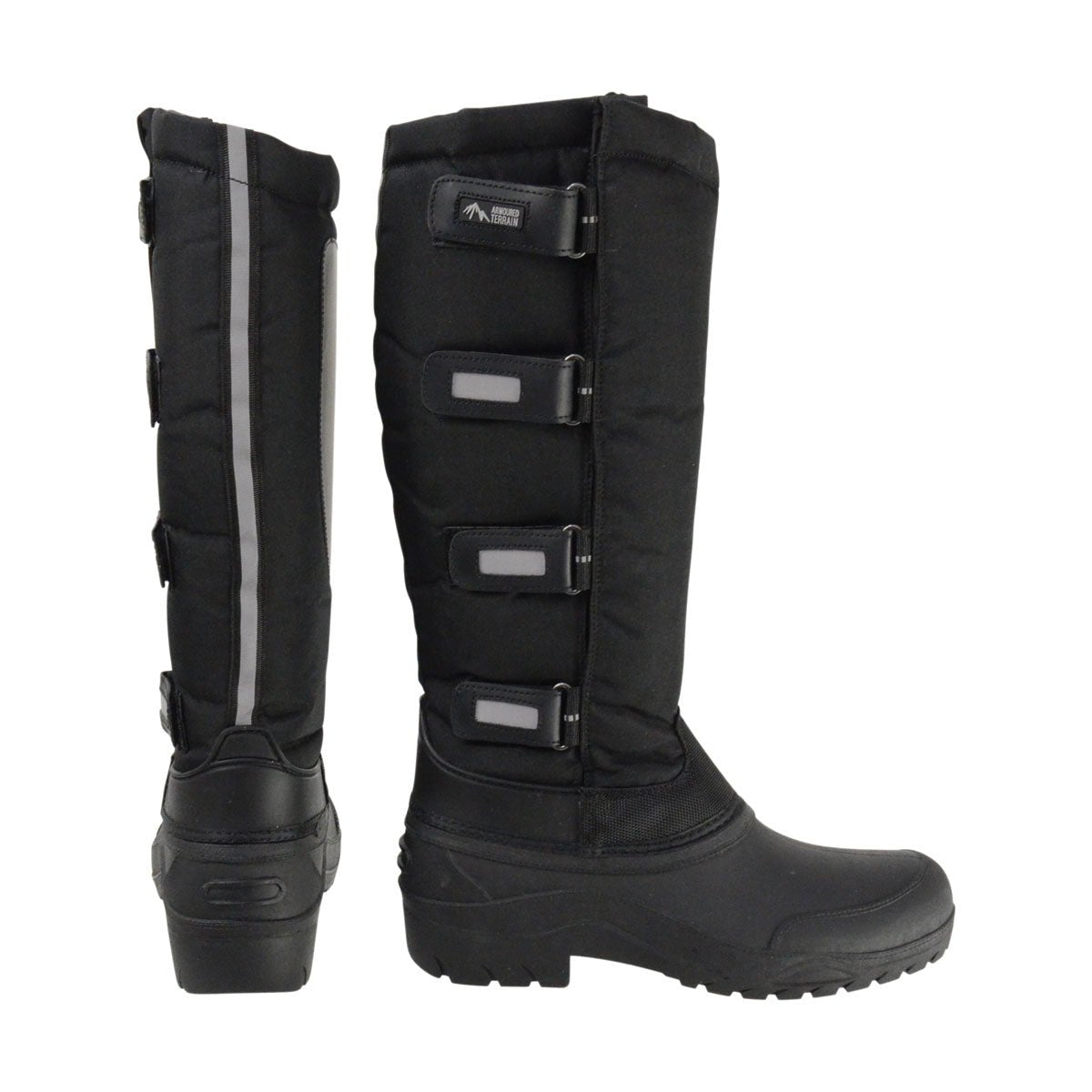 Hy Equestrian Atlantic Winter Boots - Nags Essentials