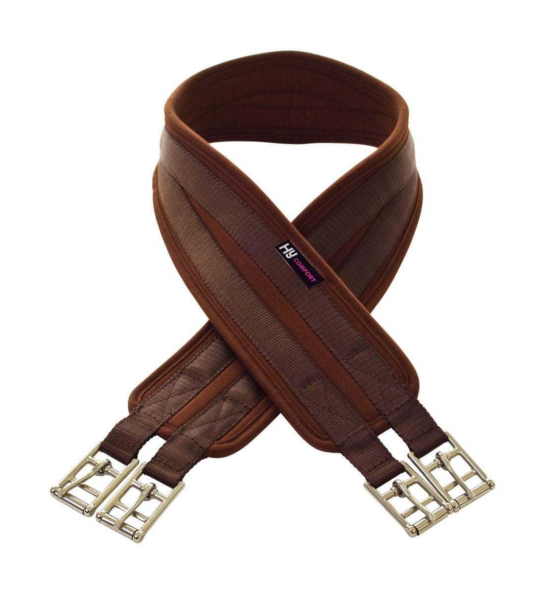 Hy Equestrian Cushion Girth - Nags Essentials