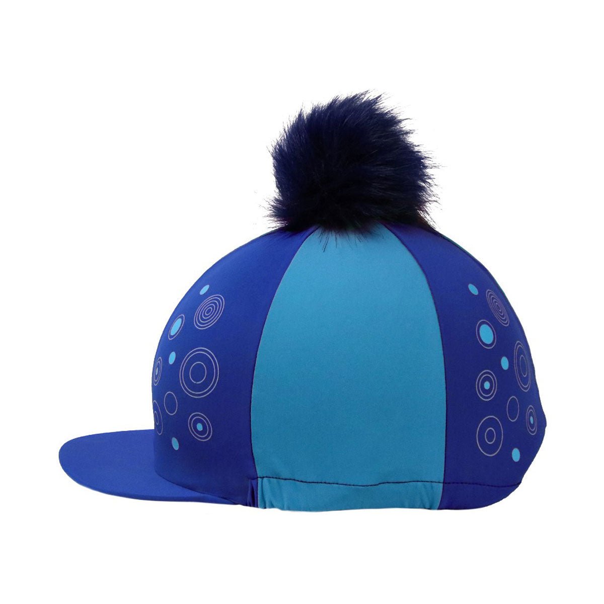 Hy Equestrian DynaMizs Ecliptic Hat Cover - Nags Essentials