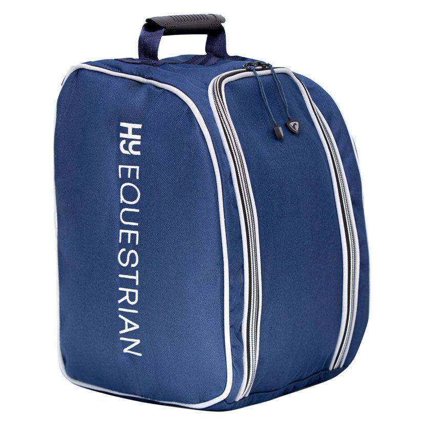Hy Equestrian Helmet Bag - Nags Essentials