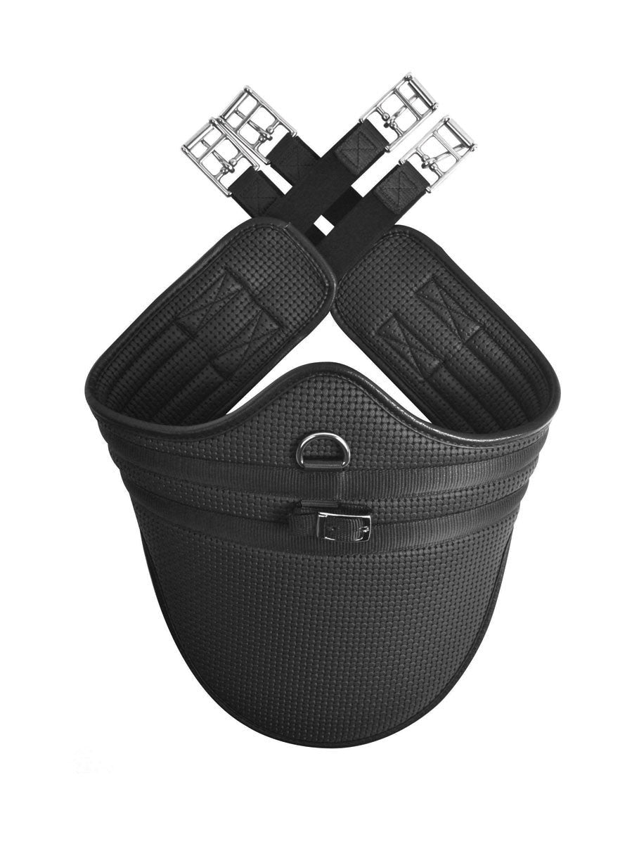 Hy Equestrian Long Waffle Stud Girth - Nags Essentials