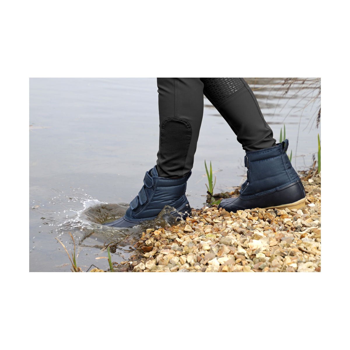 Hy Equestrian Muck Boots - Nags Essentials