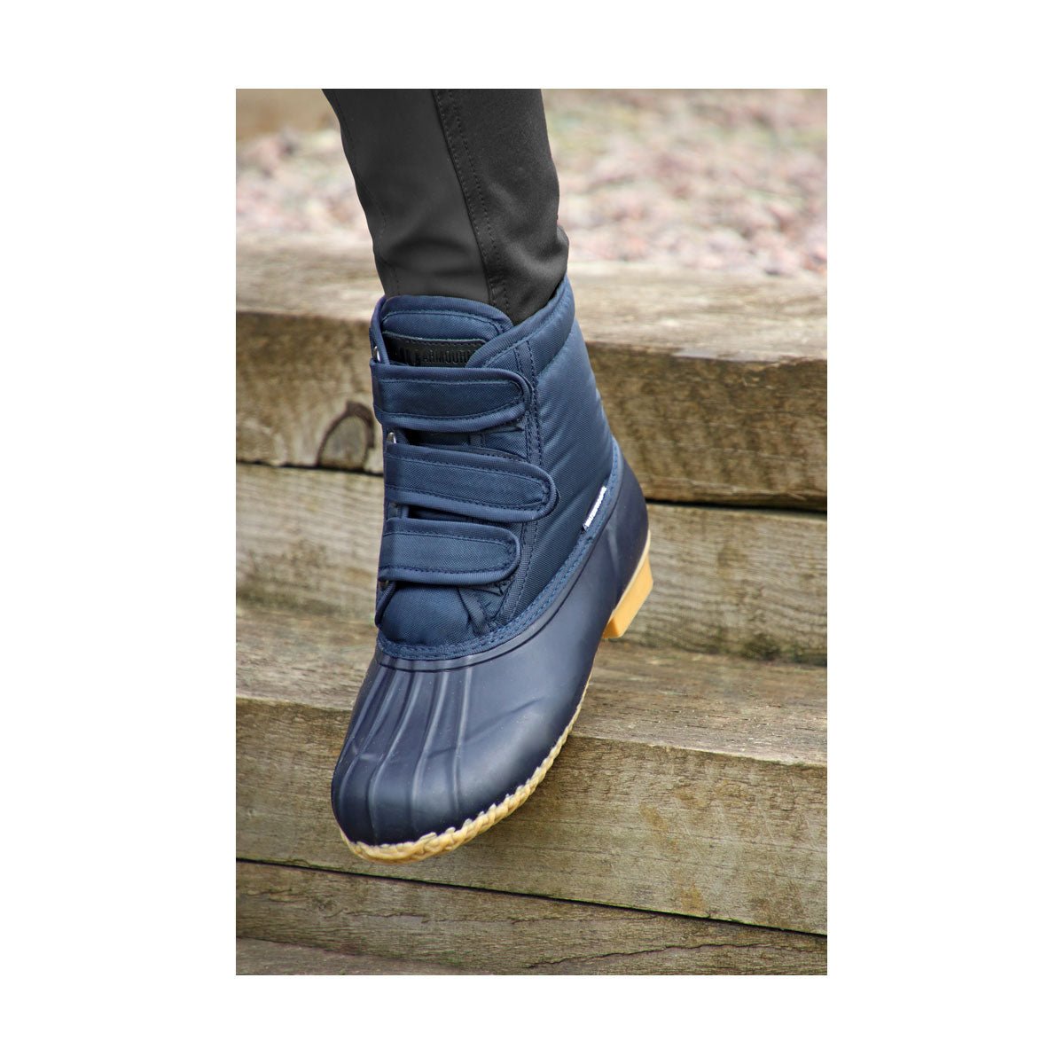 Hy Equestrian Muck Boots - Nags Essentials
