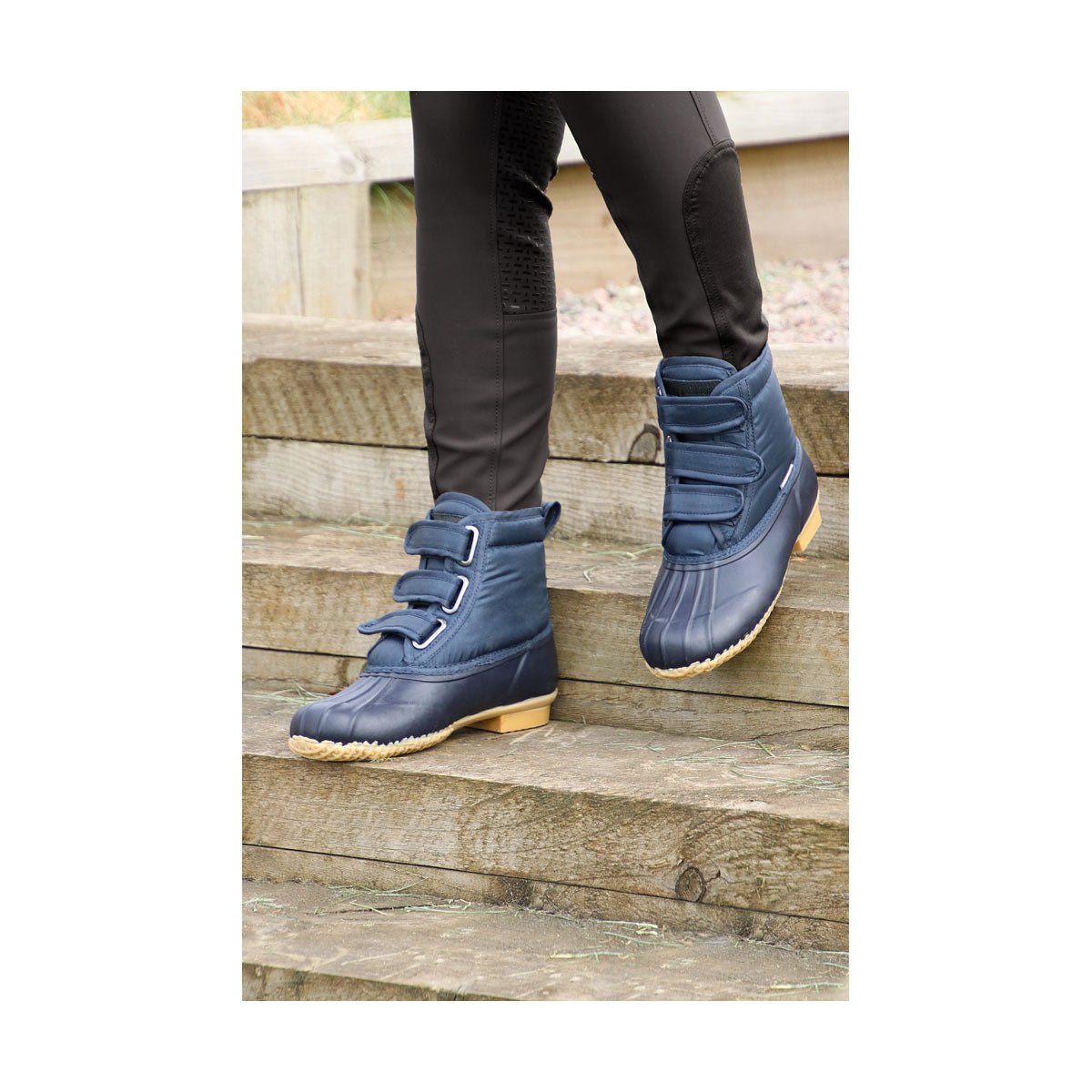 Hy Equestrian Muck Boots - Nags Essentials