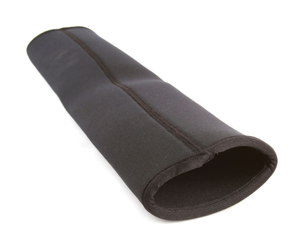 Hy Equestrian Neoprene Girth Cover - Black - Nags Essentials
