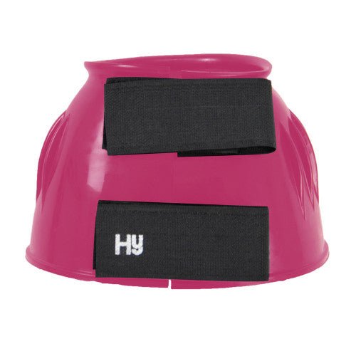 Hy Equestrian Over Reach Boots - Nags Essentials